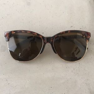 Smith Optics Womens Sunglasses
